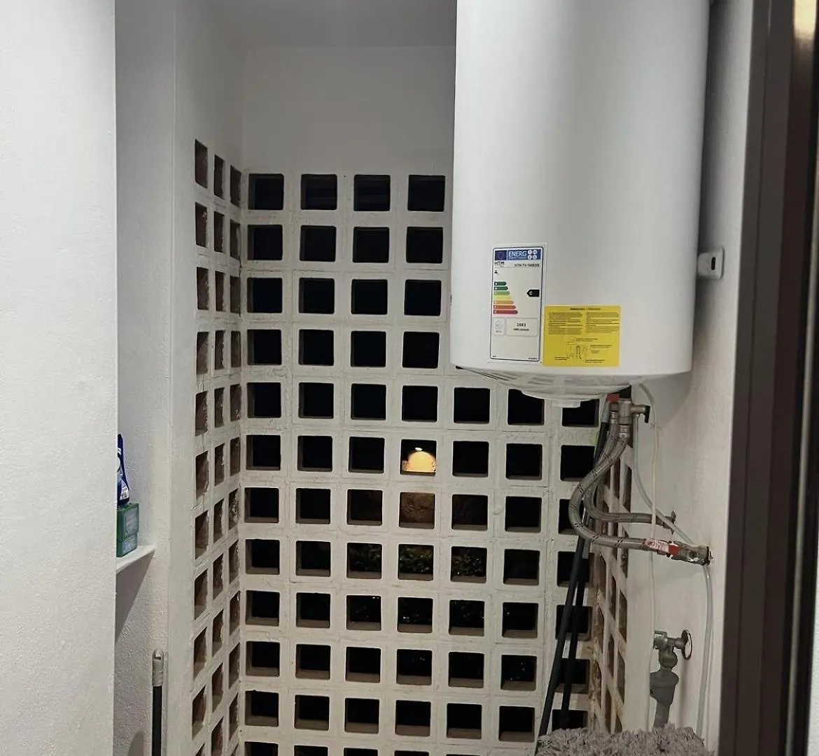 Coto Real Duquesa Kiznos 411 Manilva Apartment Spain