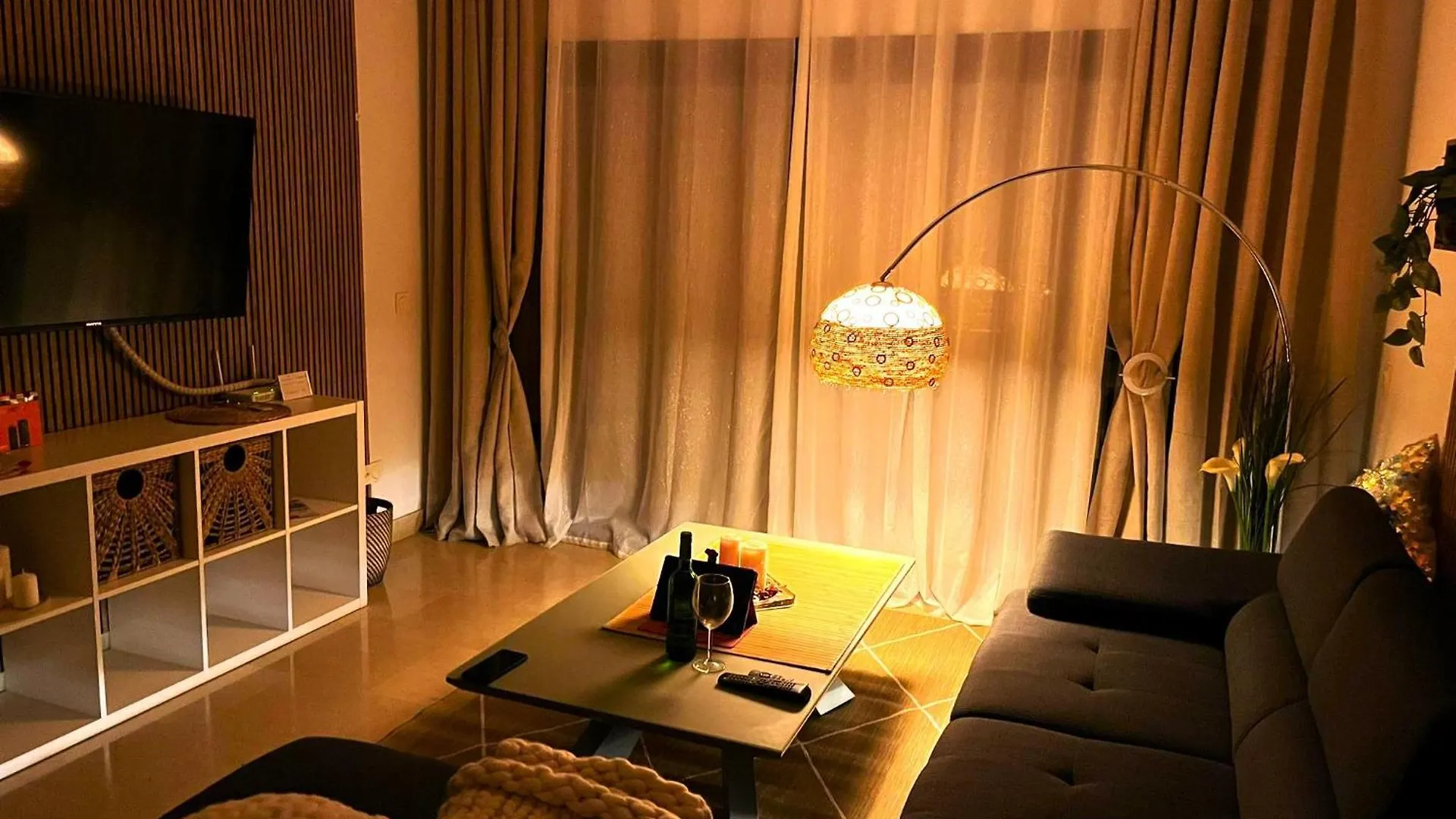 Coto Real Duquesa Kiznos 411 Manilva Apartment
