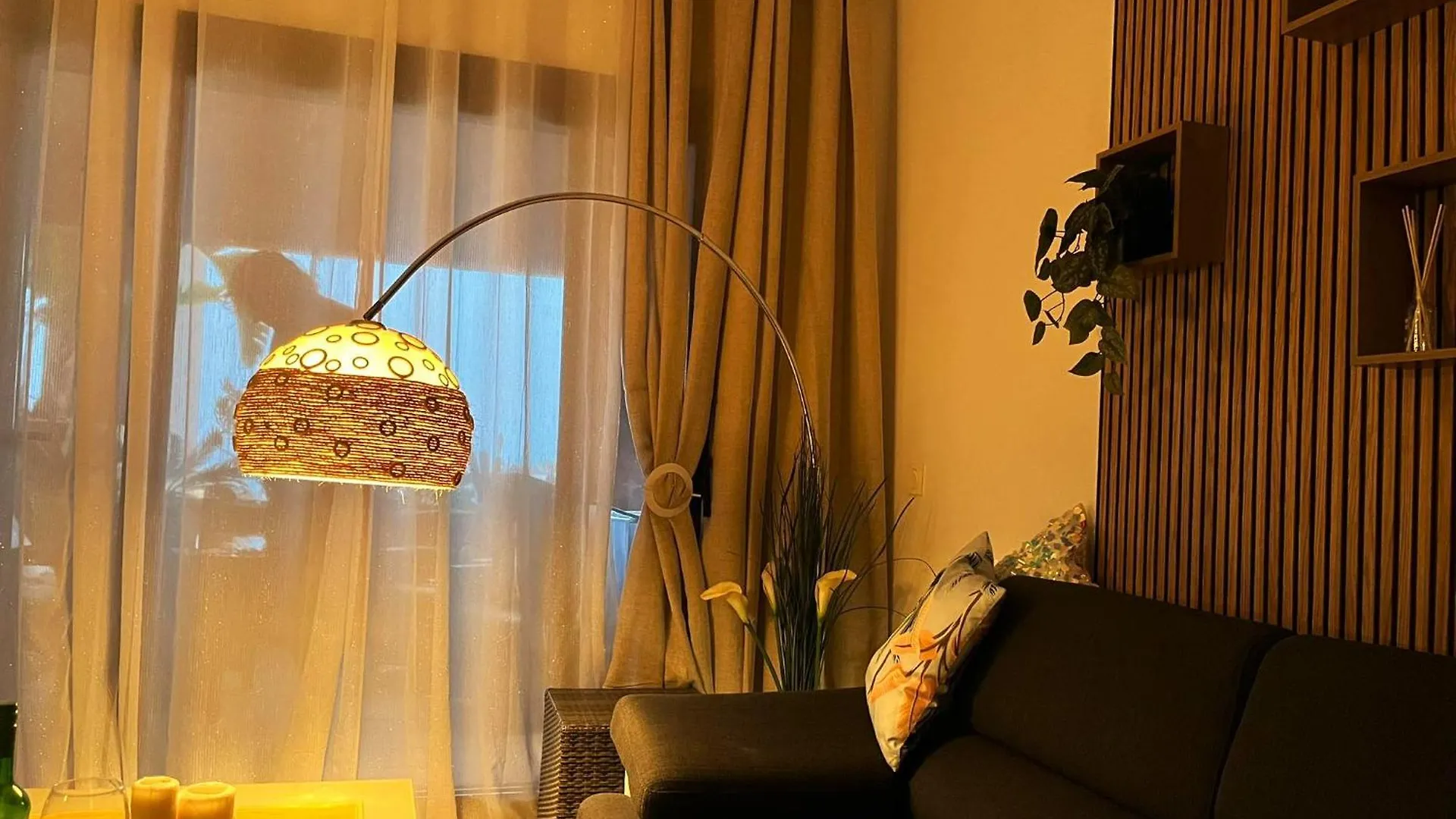 Coto Real Duquesa Kiznos 411 Manilva Apartment