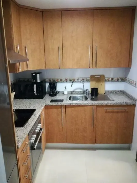 Coto Real Duquesa Kiznos 411 Manilva Apartment