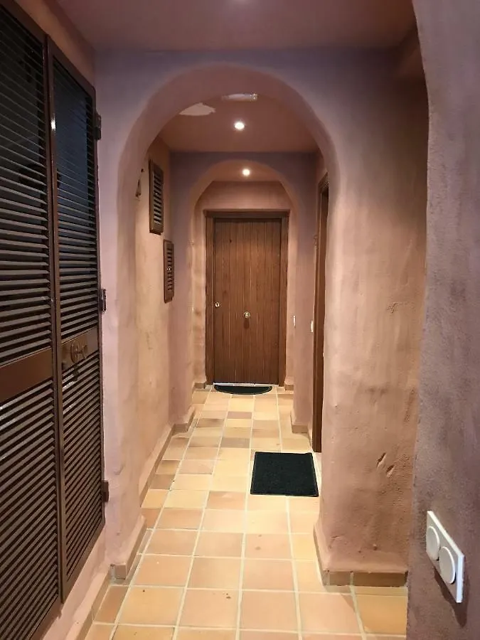 Coto Real Duquesa Kiznos 411 Manilva Apartment Spain