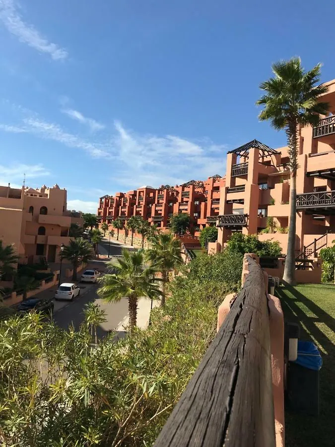 Coto Real Duquesa Kiznos 411 Manilva Apartment