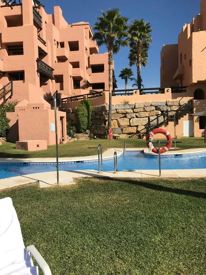 Coto Real Duquesa Kiznos 411 Manilva Apartment 0*,  Spain