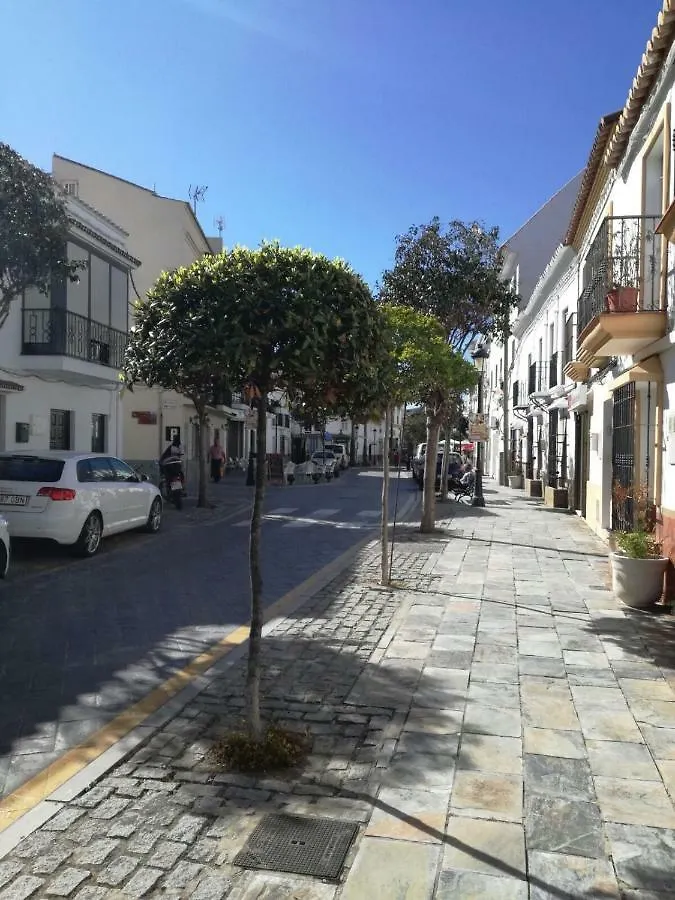 Coto Real Duquesa Kiznos 411 Manilva Apartment