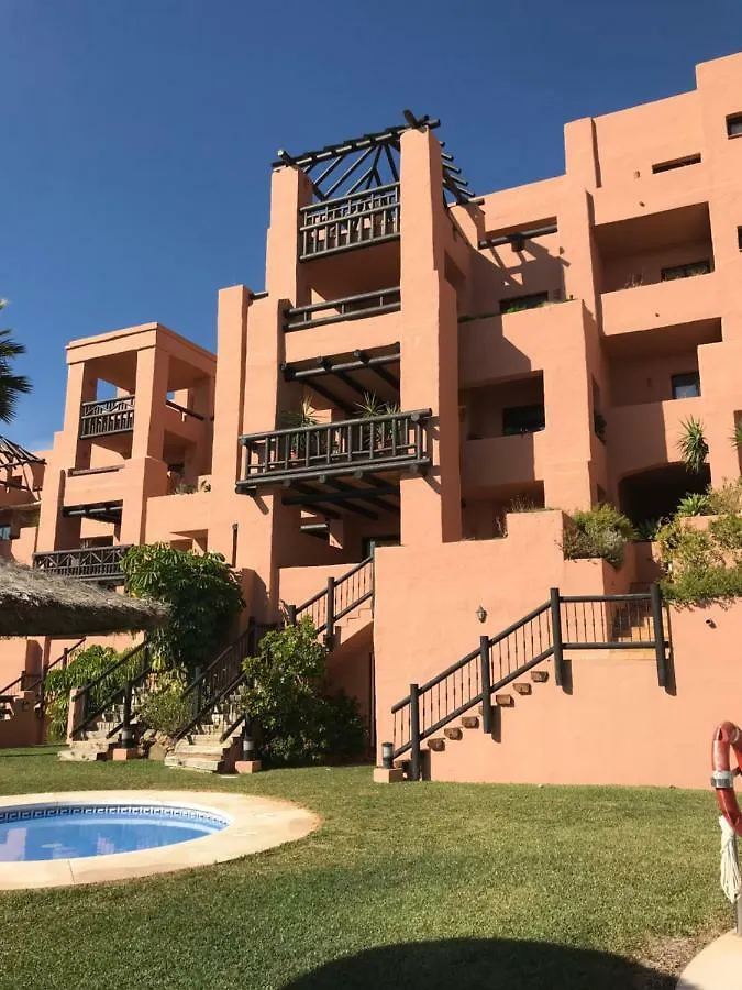 Coto Real Duquesa Kiznos 411 Manilva Apartment Spain