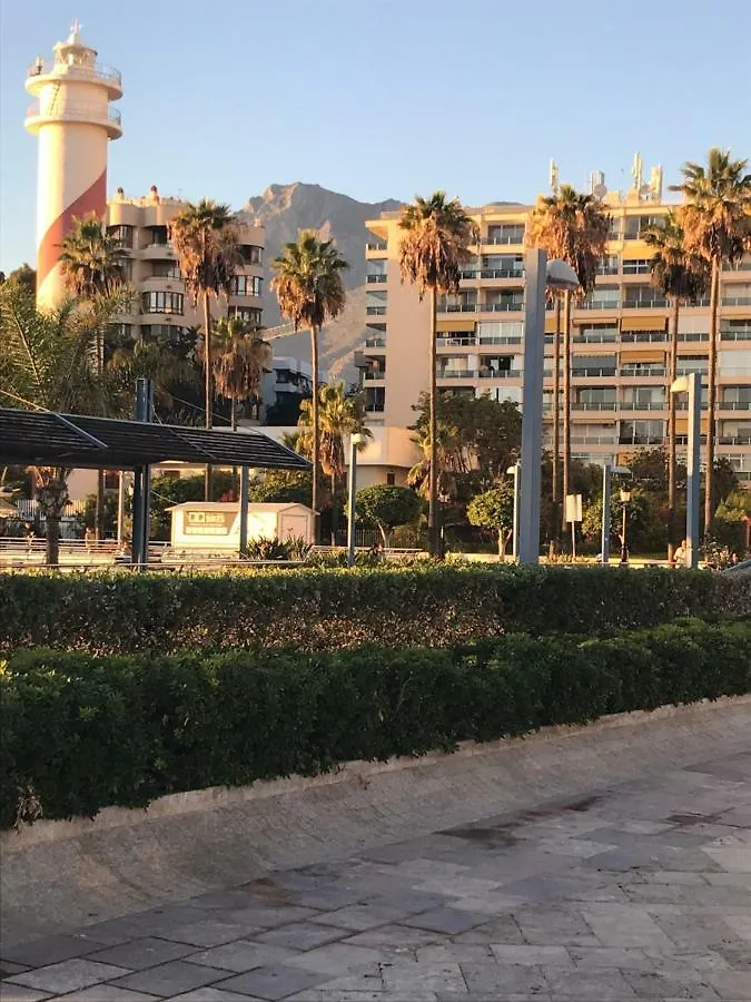 Coto Real Duquesa Kiznos 411 Manilva Apartment