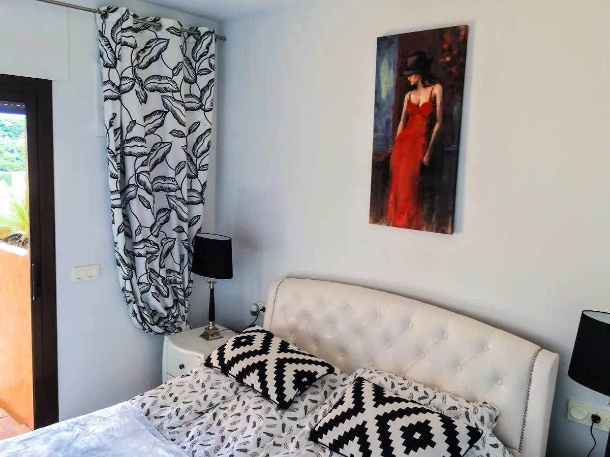 Coto Real Duquesa Kiznos 411 Manilva Apartment
