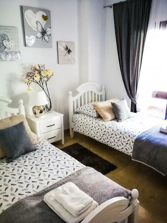 Coto Real Duquesa Kiznos 411 Manilva Apartment 0*,  Spain