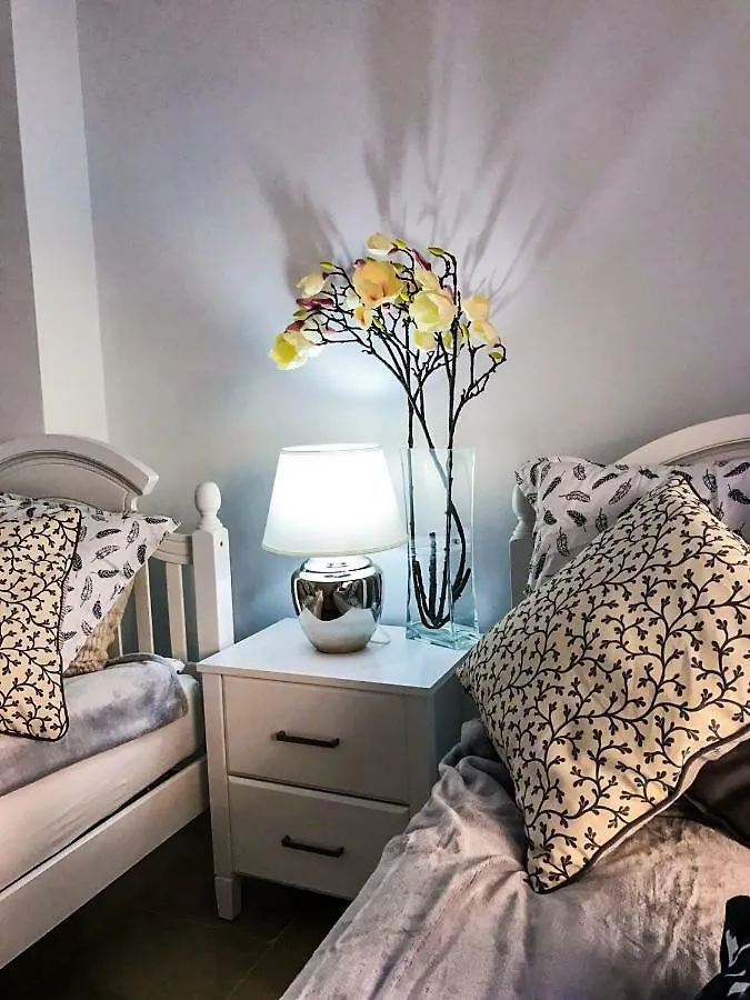 Coto Real Duquesa Kiznos 411 Manilva Apartment