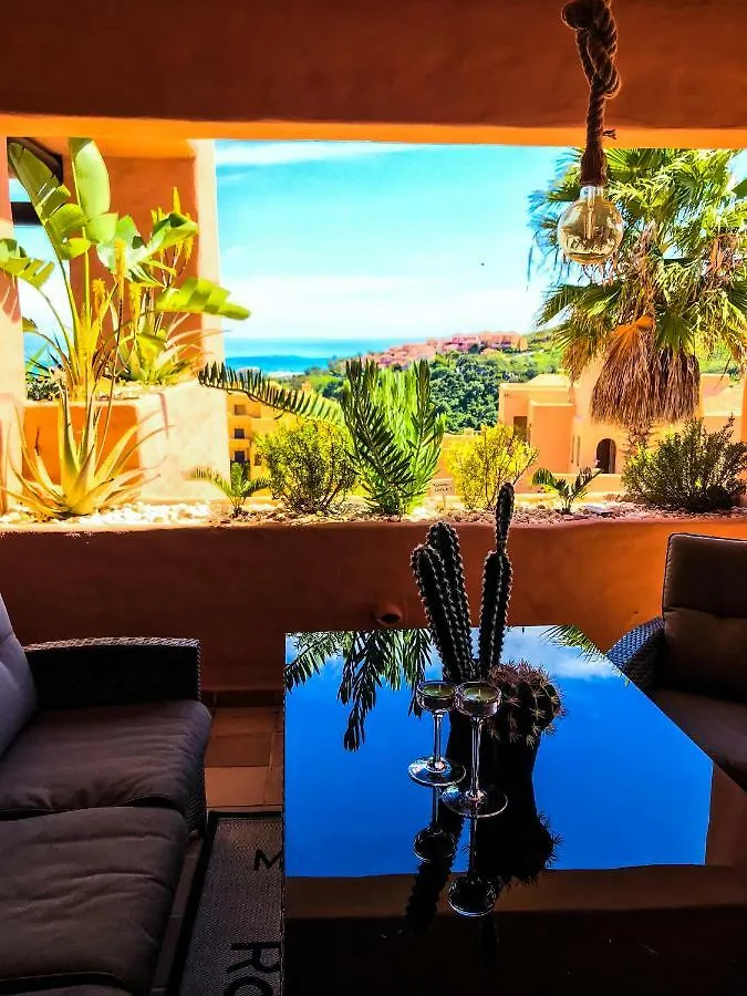 Coto Real Duquesa Kiznos 411 Manilva Apartment Spain