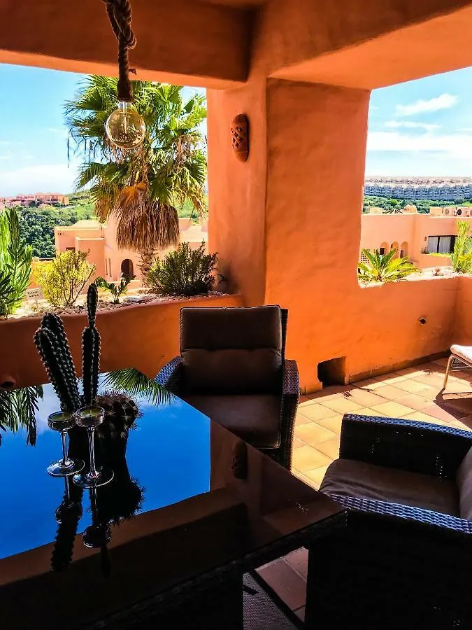 Coto Real Duquesa Kiznos 411 Manilva Apartment