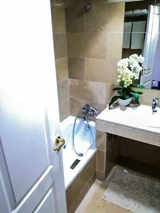 Coto Real Duquesa Kiznos 411 Manilva Apartment