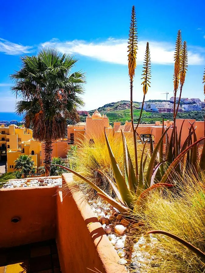Coto Real Duquesa Kiznos 411 Manilva Apartment Spain