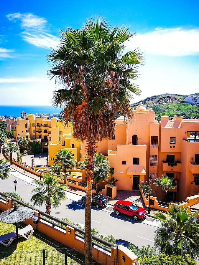 Coto Real Duquesa Kiznos 411 Manilva Apartment