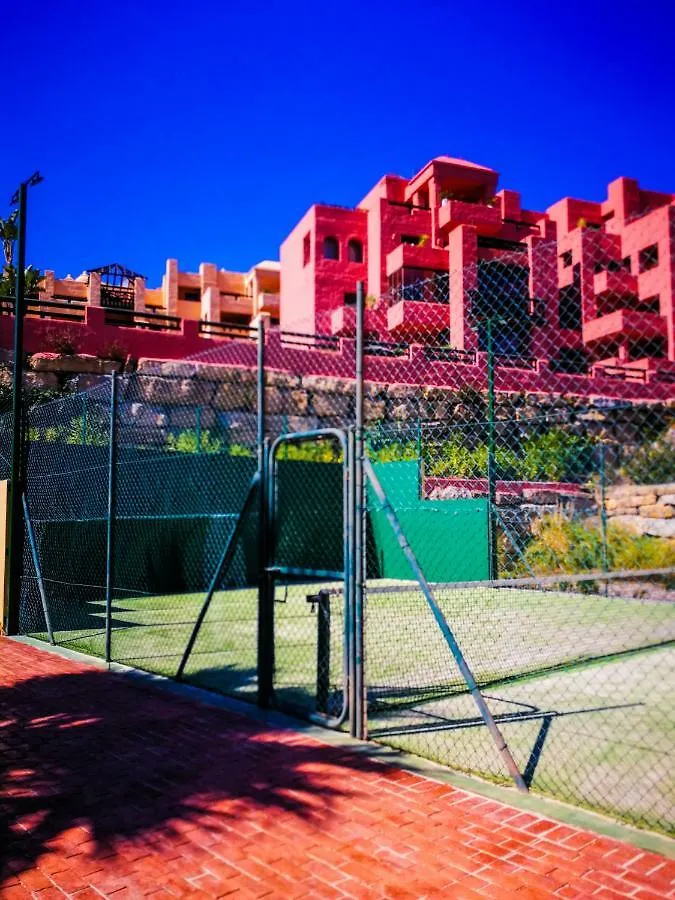 Coto Real Duquesa Kiznos 411 Manilva Apartment