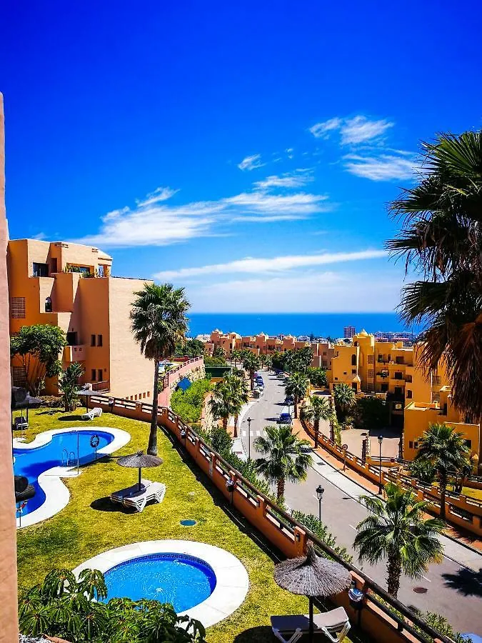 Coto Real Duquesa Kiznos 411 Manilva Apartment Spain