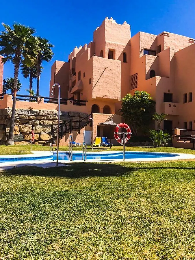 Coto Real Duquesa Kiznos 411 Manilva Apartment