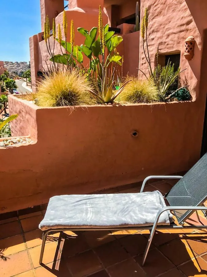 Coto Real Duquesa Kiznos 411 Manilva Apartment 0*,