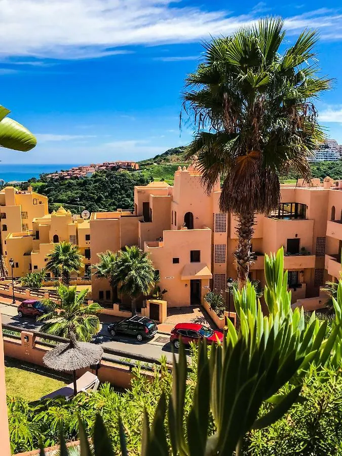 Coto Real Duquesa Kiznos 411 Manilva Apartment Spain