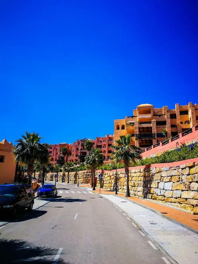 Coto Real Duquesa Kiznos 411 Manilva Apartment