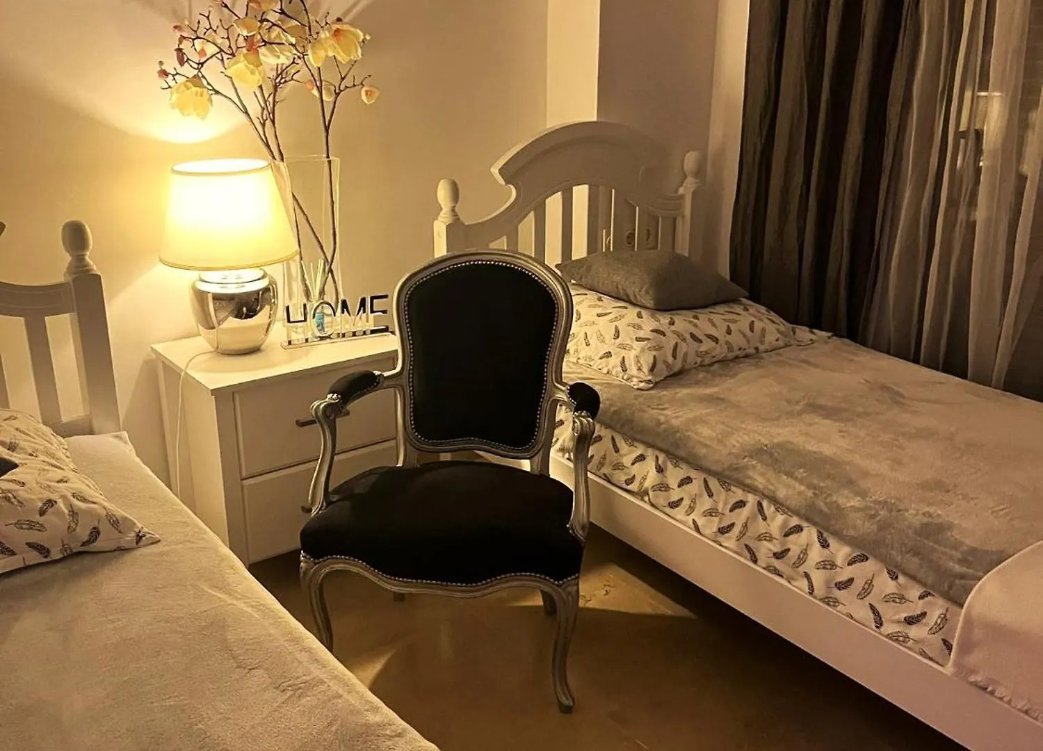 Coto Real Duquesa Kiznos 411 Manilva Apartment