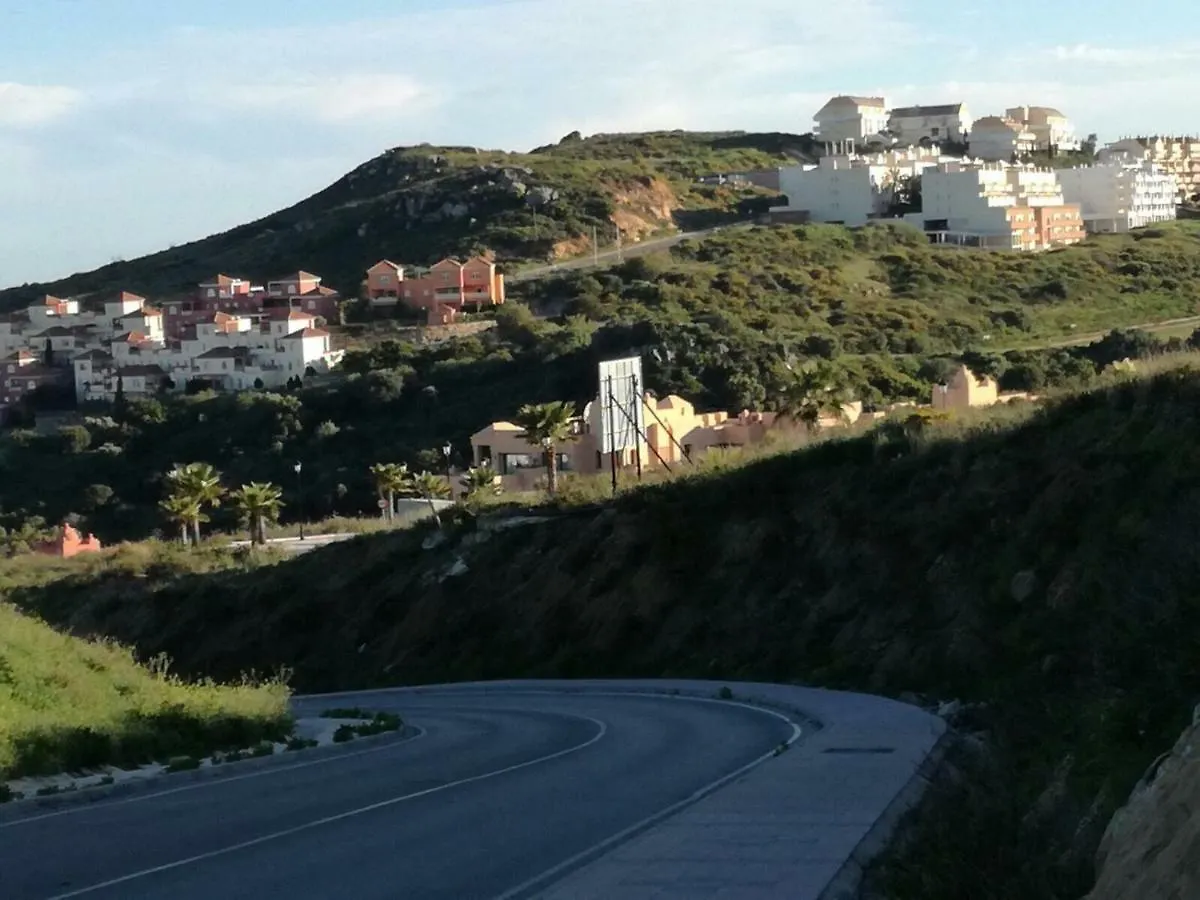 Coto Real Duquesa Kiznos 411 Manilva Apartment 0*,
