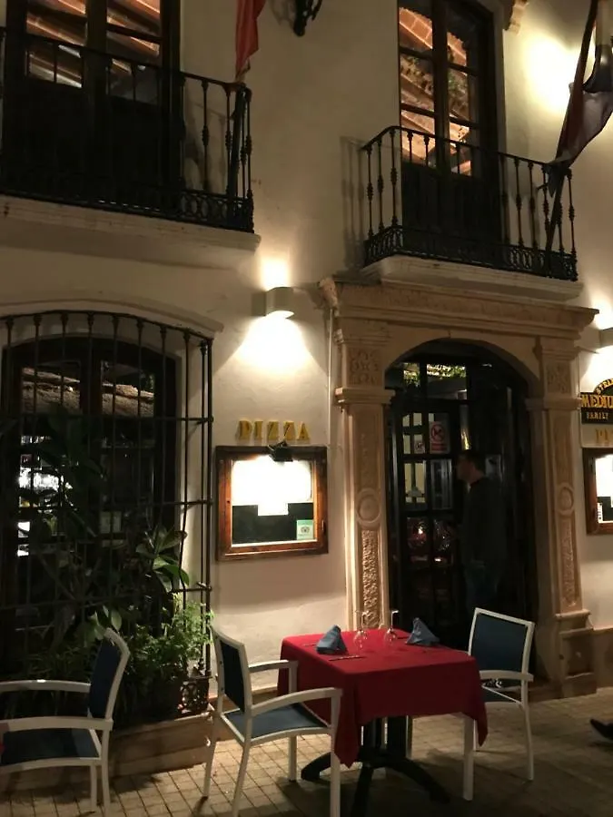 Coto Real Duquesa Kiznos 411 Manilva Apartment Spain