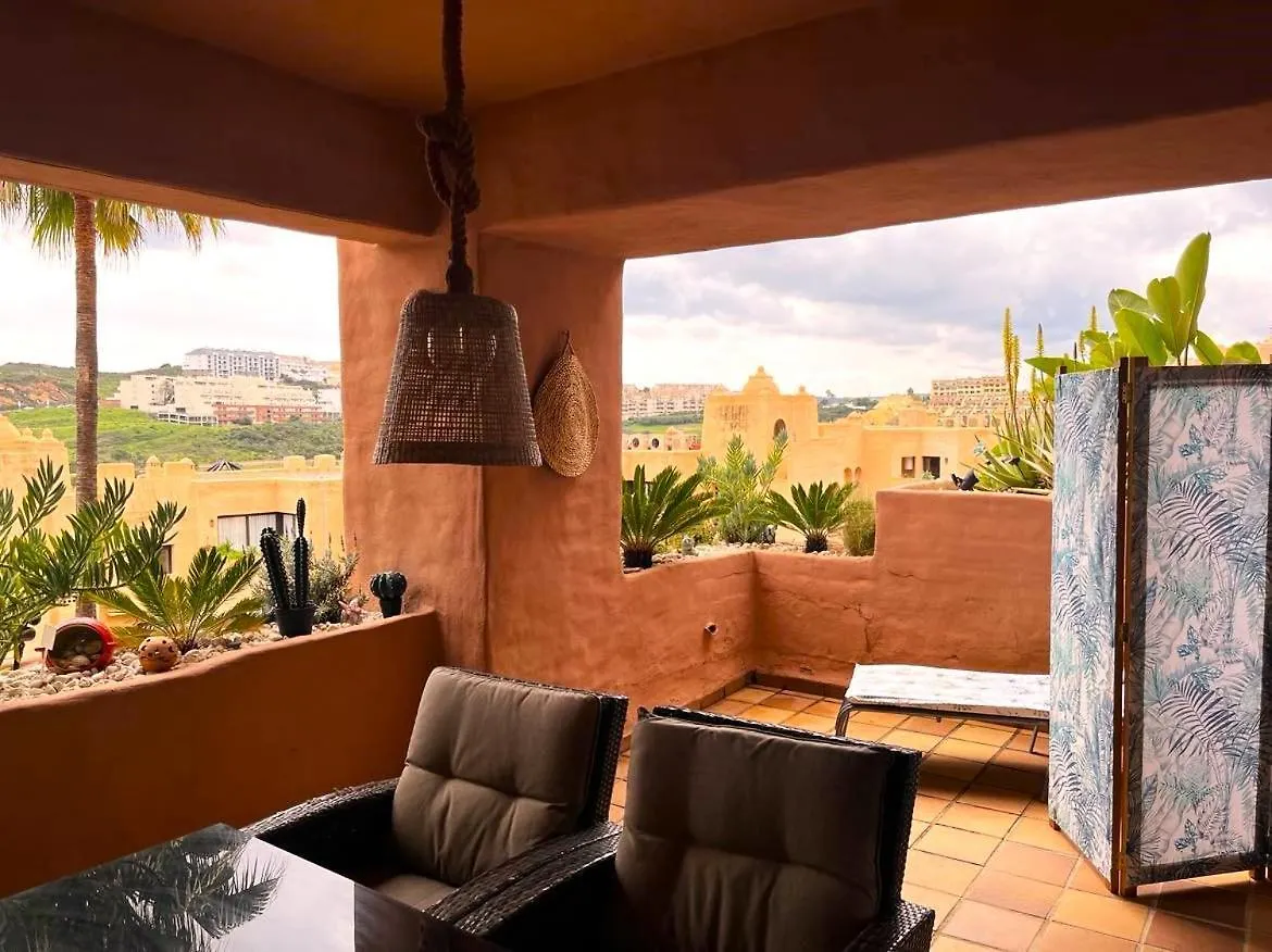 Coto Real Duquesa Kiznos 411 Manilva Apartment