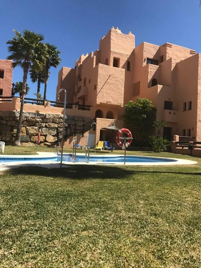 Coto Real Duquesa Kiznos 411 Manilva Apartment Spain