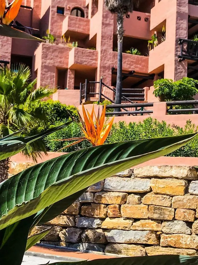 Coto Real Duquesa Kiznos 411 Manilva Apartment