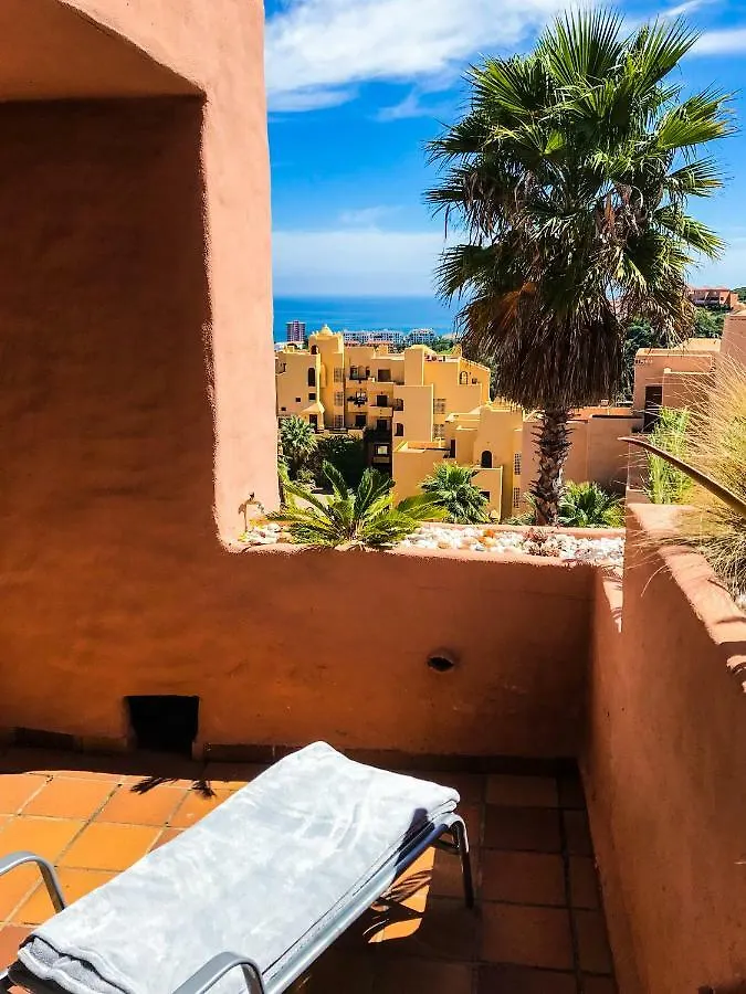 Coto Real Duquesa Kiznos 411 Manilva Apartment 0*,  Spain